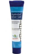 Silver Hydrosol Gel  (44ml)